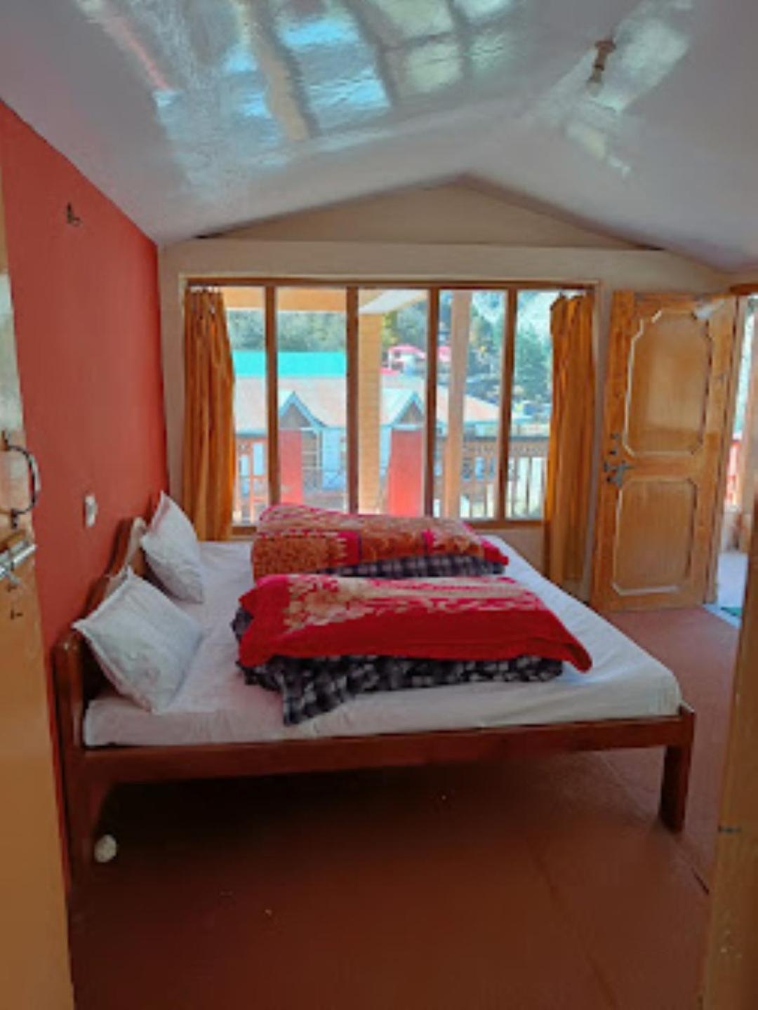 Renu Paradise , Ayodhya Hotel Kültér fotó
