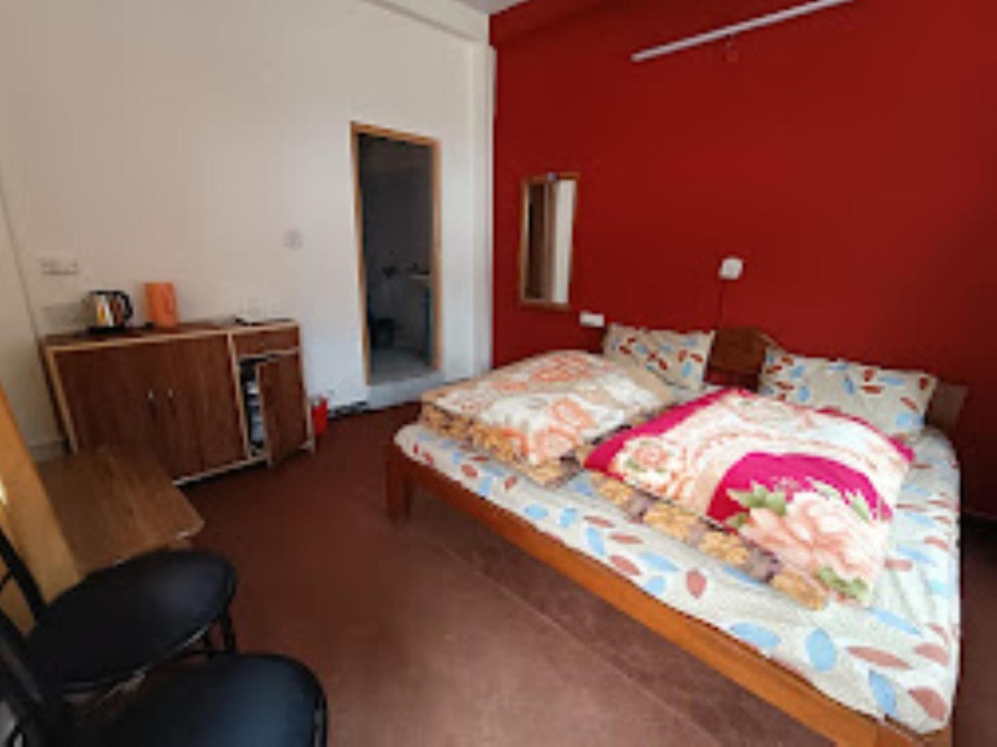 Renu Paradise , Ayodhya Hotel Kültér fotó