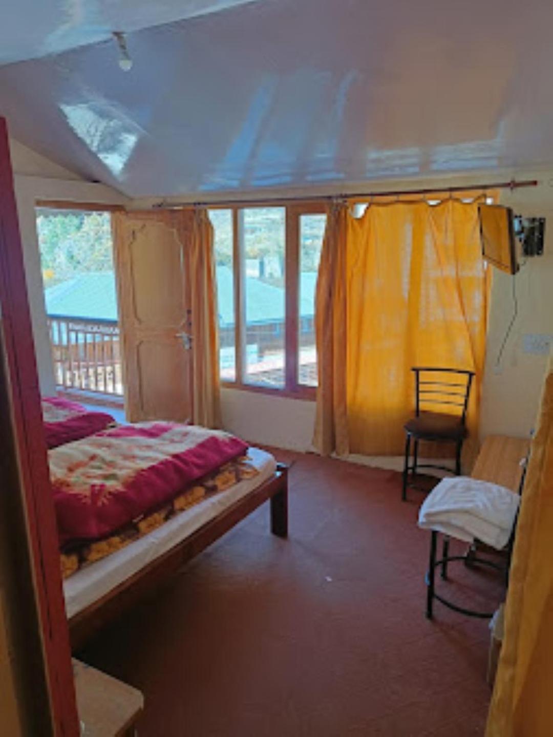 Renu Paradise , Ayodhya Hotel Kültér fotó